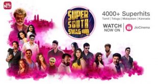 JioCinema to bring Sun NXT’s South Indian blockbuster movies