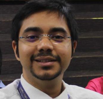 Anshuman Kamila tops IES exam 2019