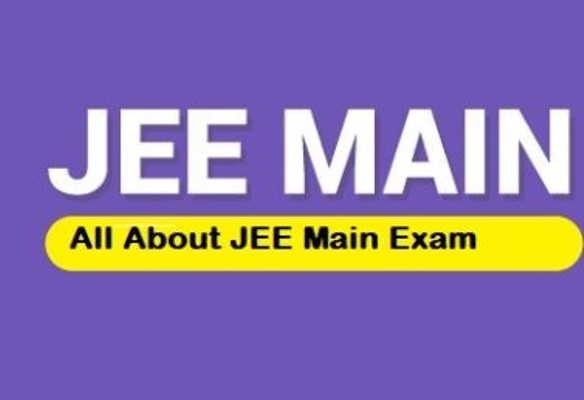 JEE Main result 2020