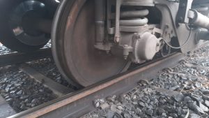 Lokmanya Tilak Express train accident