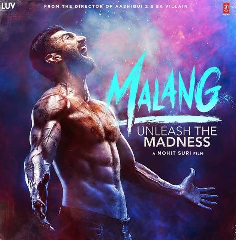 First look of film Malang