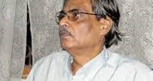 Film maker Manmohan Mohapatra passes away