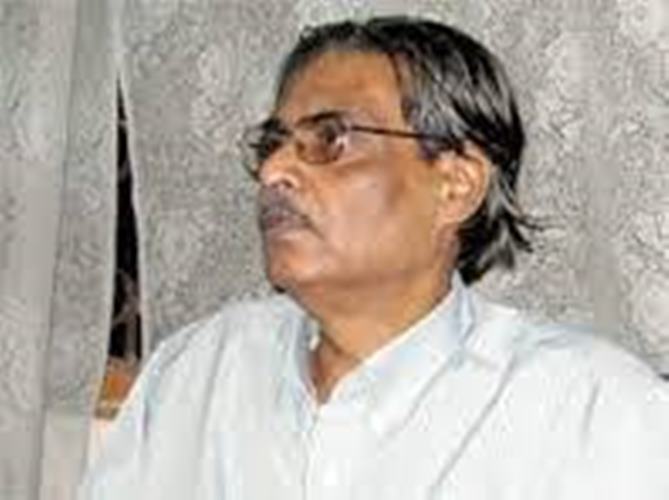 Film maker Manmohan Mohapatra passes away