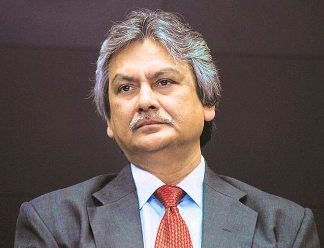 Michael Debabrata Patra appointed as RBI Deputy Governor