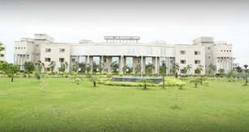 NLU Cuttack approves 25% reservation for Odisha students