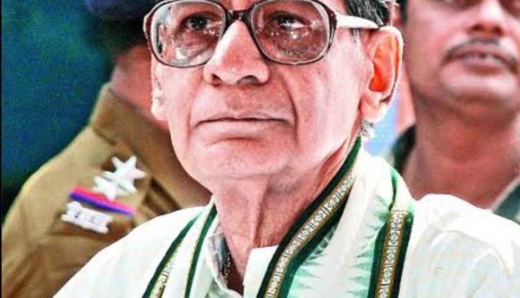 Parlakhemundi king Gopinath Gajapati Narayan Deo