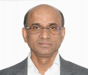 Pramod Kumar Jena is ECoR’s new Principal Chief Operations Manager