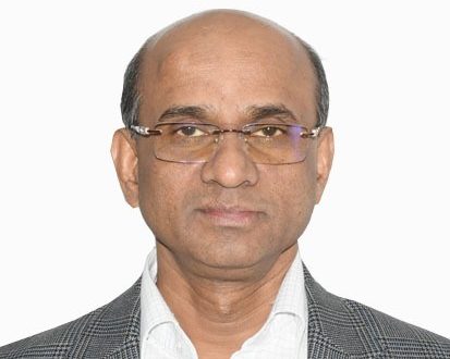 Pramod Kumar Jena is ECoR’s new Principal Chief Operations Manager