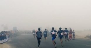 Puri Mini-Marathon