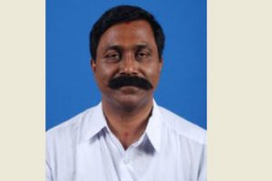 Former Odisha MLA Anup Sai arrested