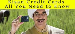 Kisan Credit Card saturation drive for PM-KISAN beneficiaries