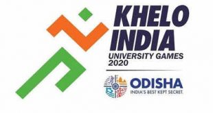 Khelo India University Games in Odisha