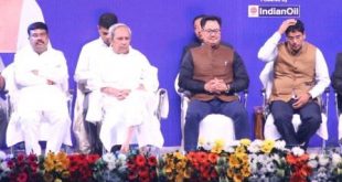 PM Modi inaugurates first Khelo India University Games