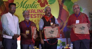 Mystic Kalinga Festival 2020