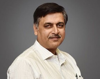CII Odisha chairman