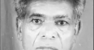 Former MLA and Biju Babu’s driver dies