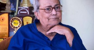 dramatist Bijay Mishra passes away