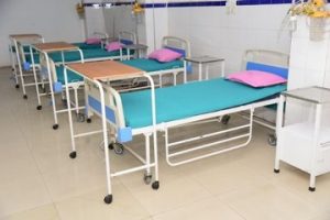 Odisha’s 3rd COVID-19 hospital