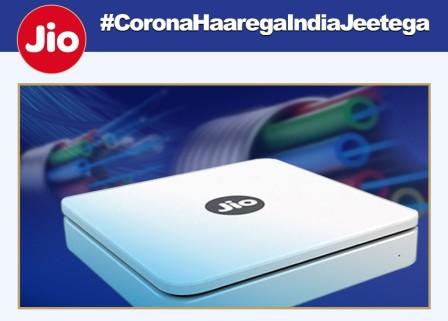 JioFiber assures seamless connectivity in Odisha
