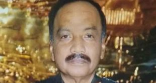 Army veteran KP Dhalasamanta passes away