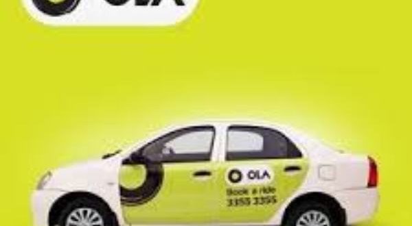 Ola cabs to ply in Bhubaneswar, Cuttack