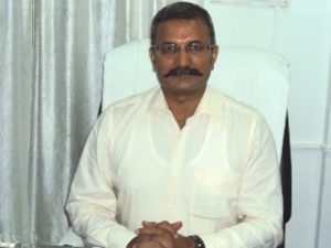 Arun Bothra appointed OSRTC CMD