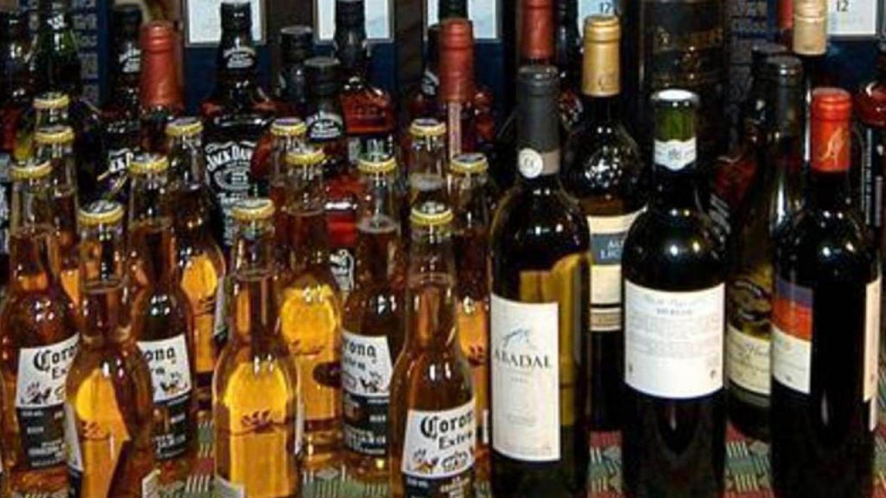 Liquor Home Delivery Process And Timing In Odisha Know Details Update Odisha