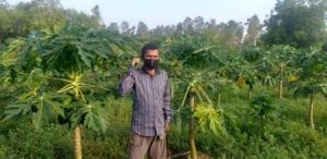 Reliance Foundation sensitises lakhs of farmers in Odisha