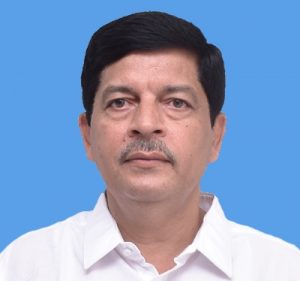 Sunil Kumar Satya elevated to Executive Director in NTPC-Darlipali