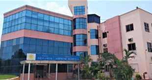 Aditya Ashwini Hospitals