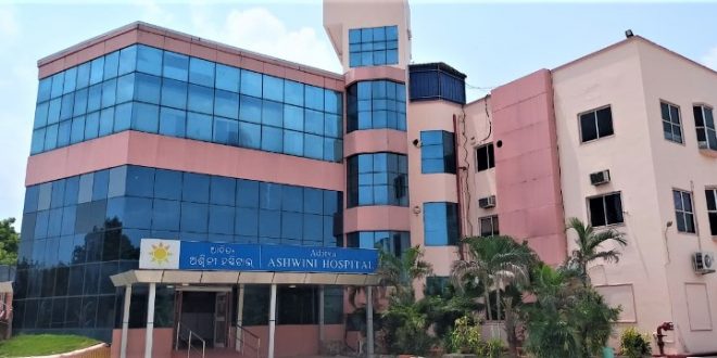 Aditya Ashwini Hospitals