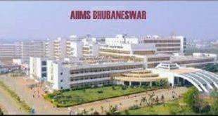 AIIMS Bhubaneswar Swasthya app