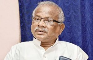 Former Odisha Minister Bishnu Das passes away