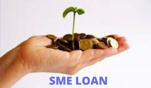 SME loan