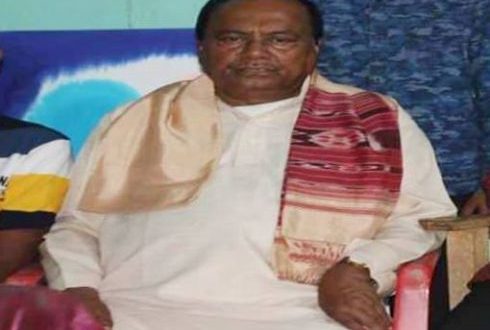 Former Odisha Minister Sk. Matlub Ali passes away