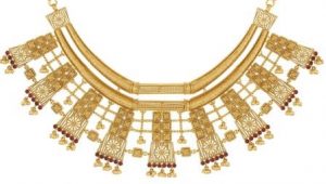 Reliance Jewels brings Utkala collection