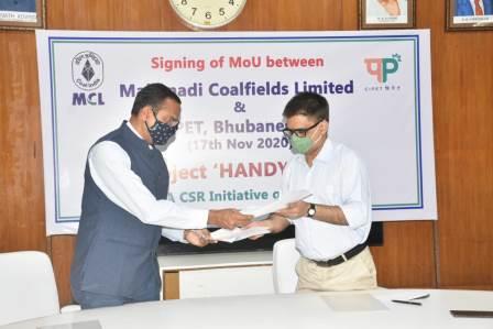 MCL inks MoU with CIPET