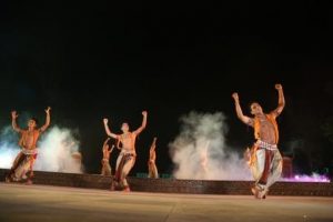 Konark Dance Festival begins