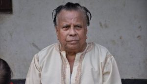 music director Shantanu Mohapatra
