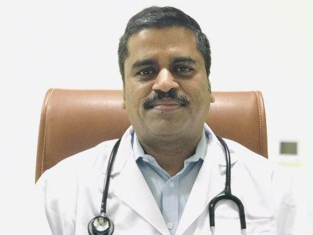 Eminent CVTS surgeon joins SUM Ultimate Medicare