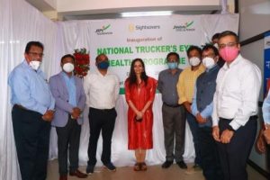 JSPL launches primary eye health services