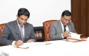 MECL signs MoU with OMECL