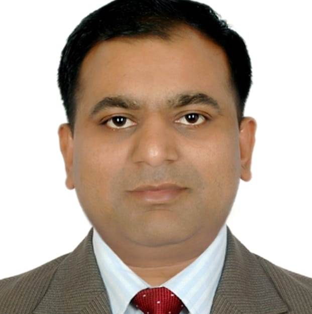 Dr. Ram Shankar