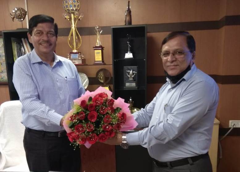 Sunil Kumar Satya joins as NTPC Regional Executive Director
