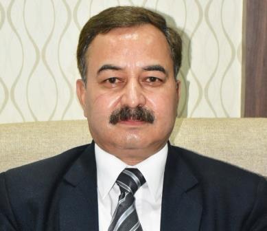 Prof. Kamal Jeet Singh appointed Madhusudan Law University VC
