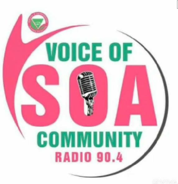 SOA community radio’s new initiative