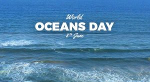 World Ocean Day 2021