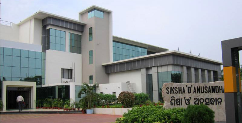Siksha ‘O’ Anusandhan University