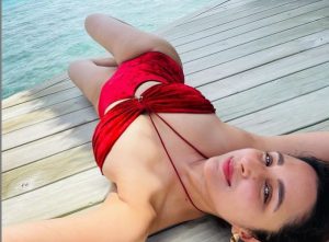 Parineeti Chopra