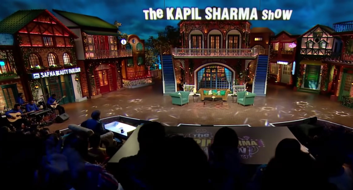 The Kapil Sharma Show deleted, uncensored scene: Know secret